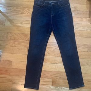 LUCKY BRAND HAYDEN SKINNY JEANS